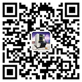 微信公众号二维码